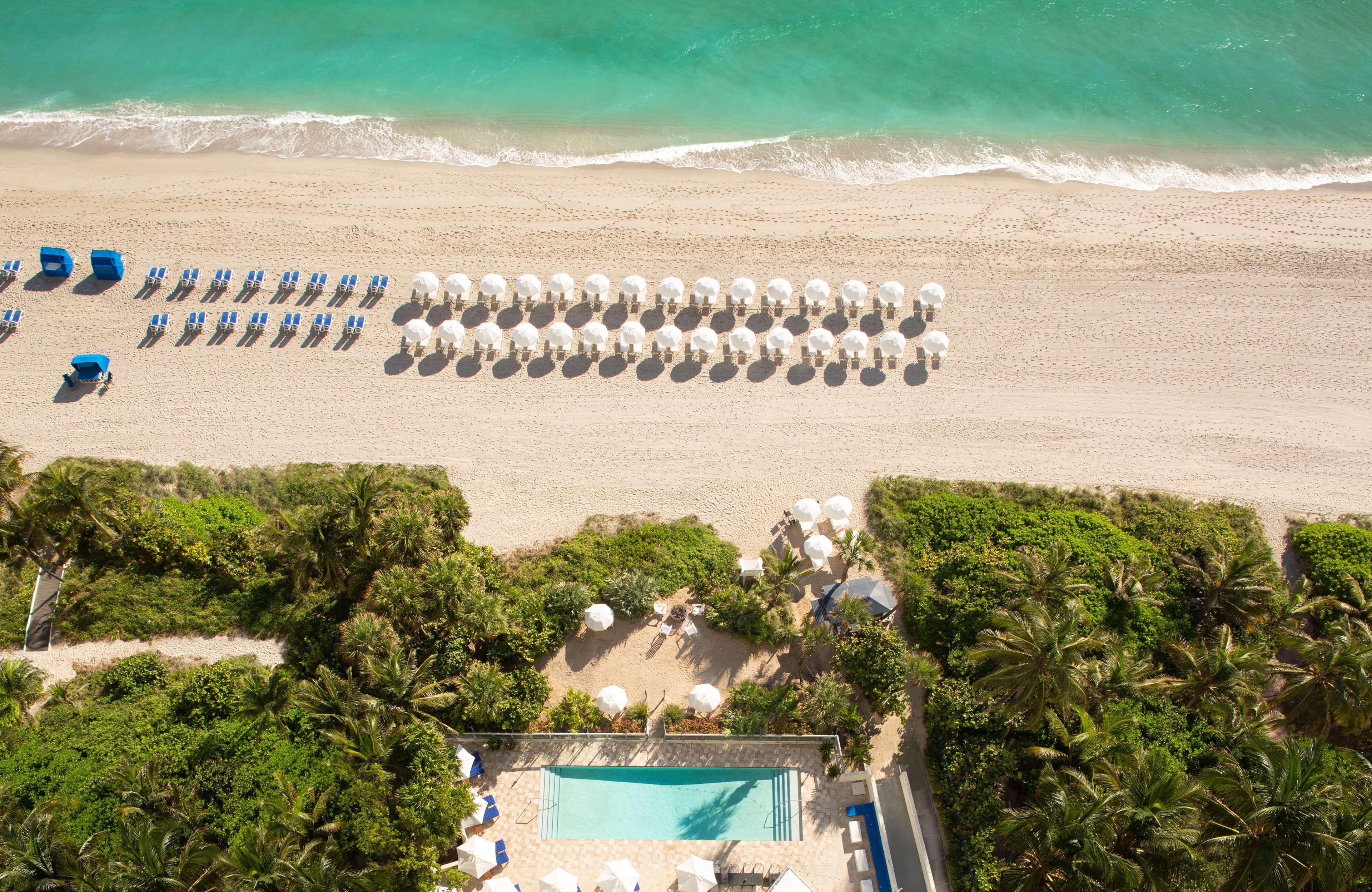 Sole Miami, A Noble House Resort Miami Beach Exterior photo